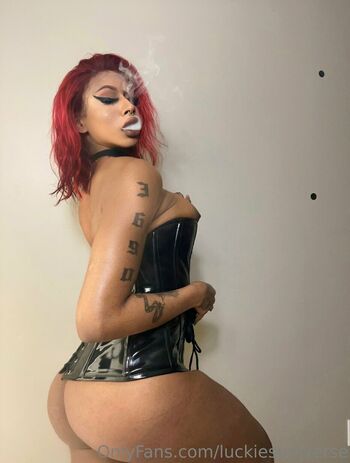 luckiesuniverse