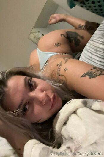 LuckyClover4