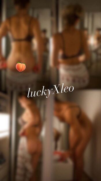 Luckyxleo