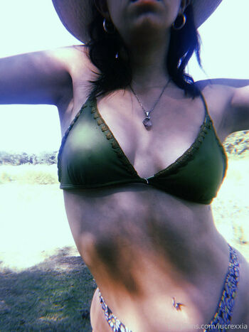 lucrexxia