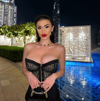 Lucrezia De Lellis