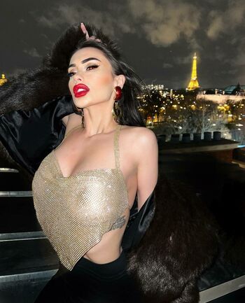 Lucrezia De Lellis