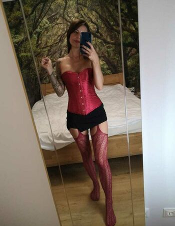 Lucy Akiko