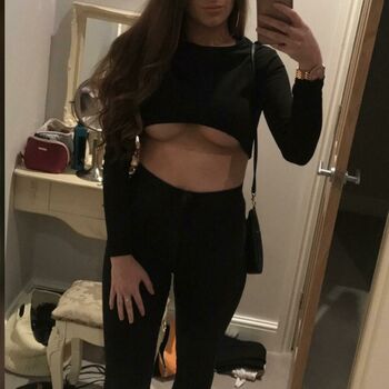 Lucy Beverley