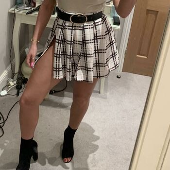 Lucy Beverley