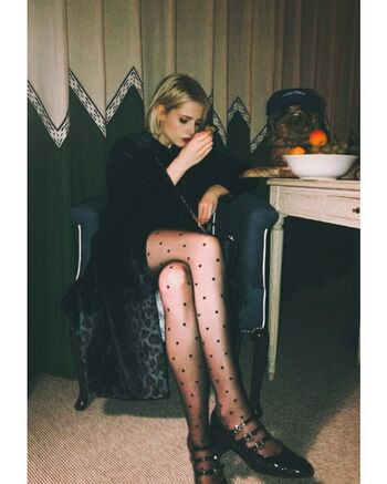 Lucy Boynton