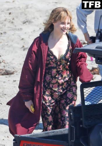 Lucy Boynton