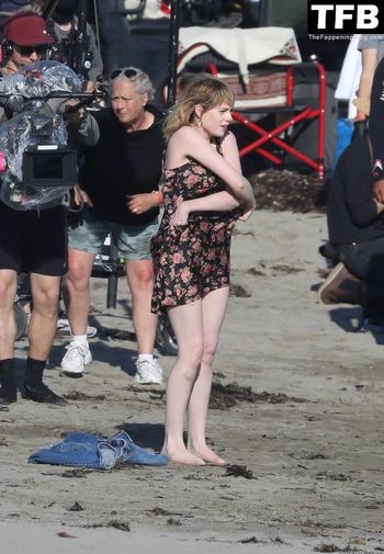 Lucy Boynton