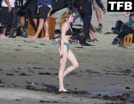 Lucy Boynton