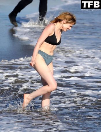 Lucy Boynton