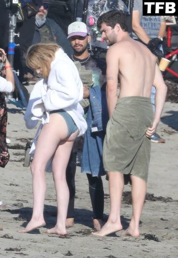 Lucy Boynton