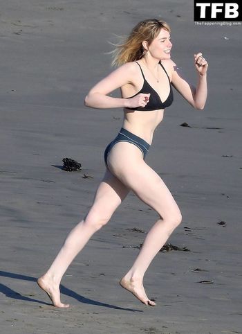 Lucy Boynton
