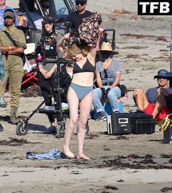 Lucy Boynton