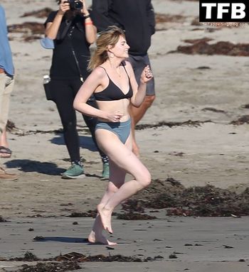 Lucy Boynton