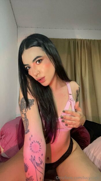 lucy.cielo