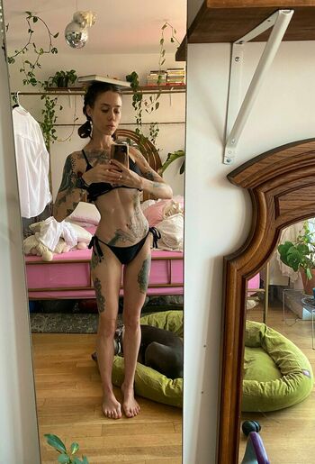 Lucy Everleigh