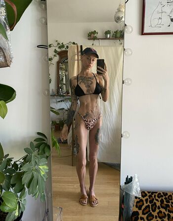 Lucy Everleigh