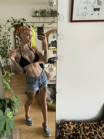 Lucy Everleigh