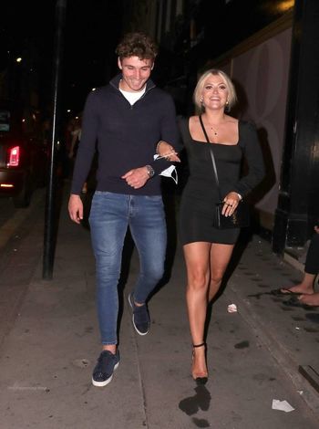Lucy Fallon