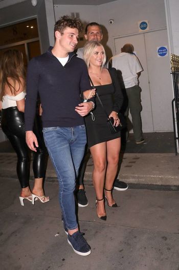 Lucy Fallon