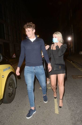Lucy Fallon