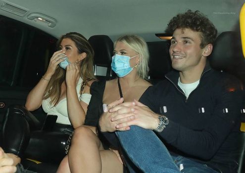 Lucy Fallon