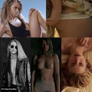 Lucy Fry