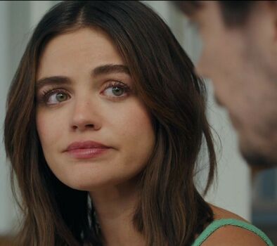 Lucy Hale