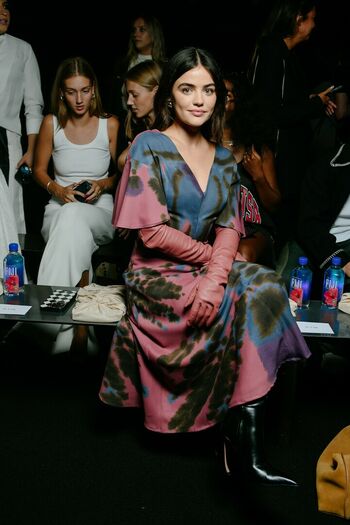 Lucy Hale