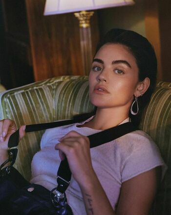 Lucy Hale