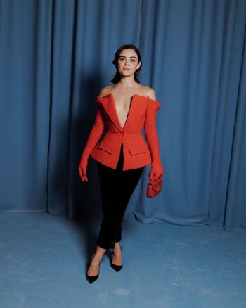Lucy Hale