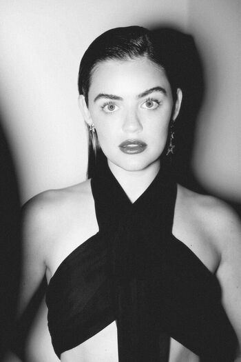 Lucy Hale