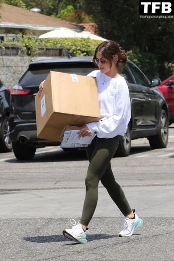Lucy Hale
