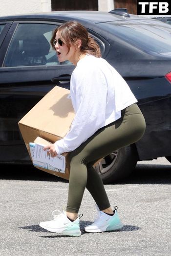 Lucy Hale