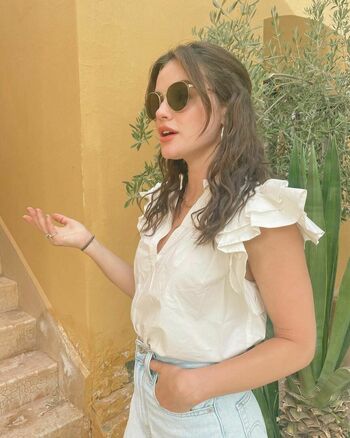 Lucy Hale