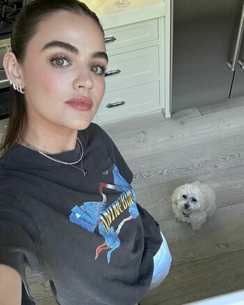 Lucy Hale