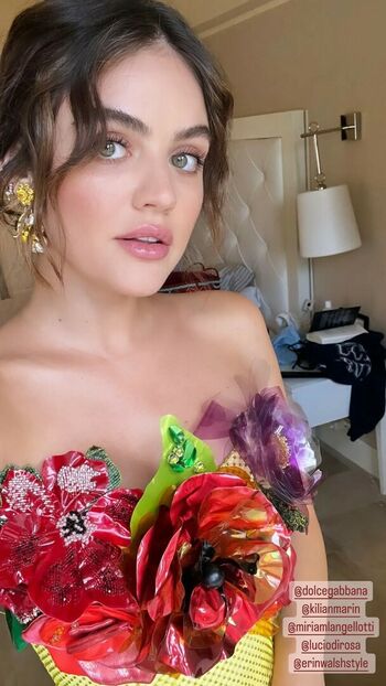 Lucy Hale