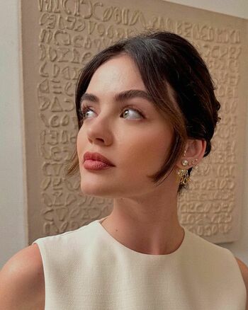 Lucy Hale