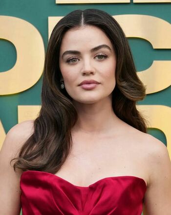 Lucy Hale