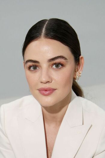 Lucy Hale
