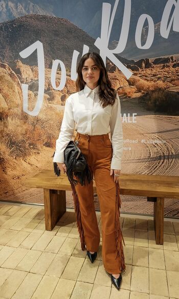 Lucy Hale