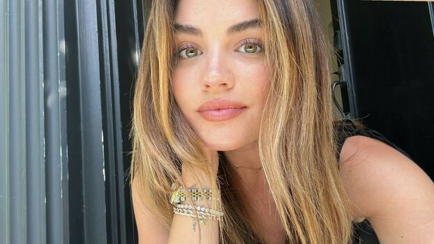 Lucy Hale