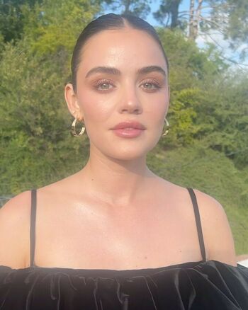 Lucy Hale