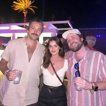 Lucy Hale