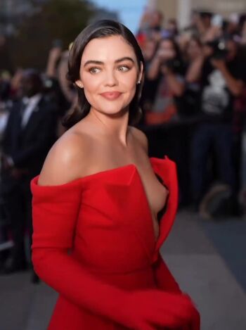 Lucy Hale