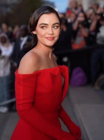 Lucy Hale