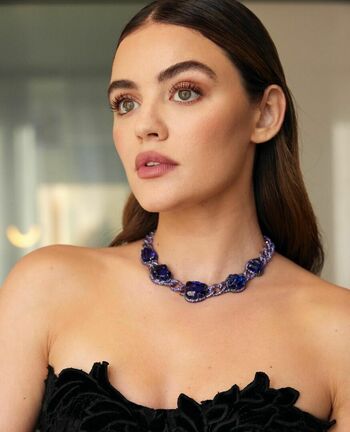 Lucy Hale