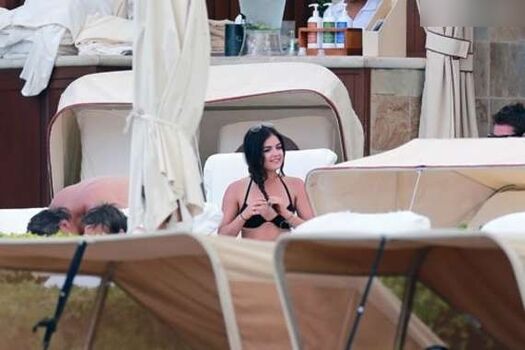 Lucy Hale