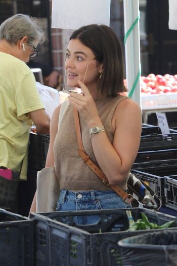 Lucy Hale