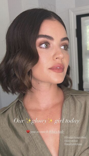 Lucy Hale